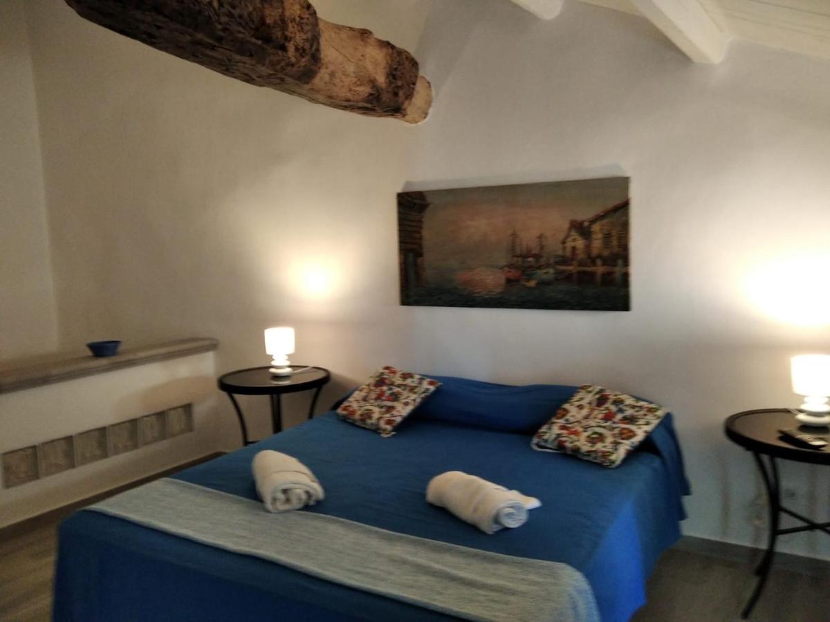 Ai Monachelli Bed and Breakfast Bolognetta Eksteriør billede