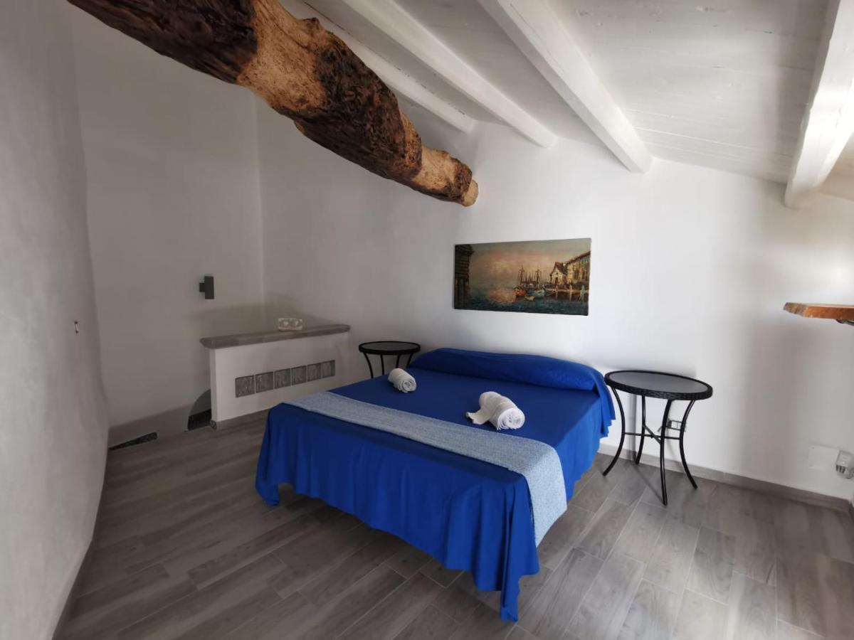 Ai Monachelli Bed and Breakfast Bolognetta Eksteriør billede