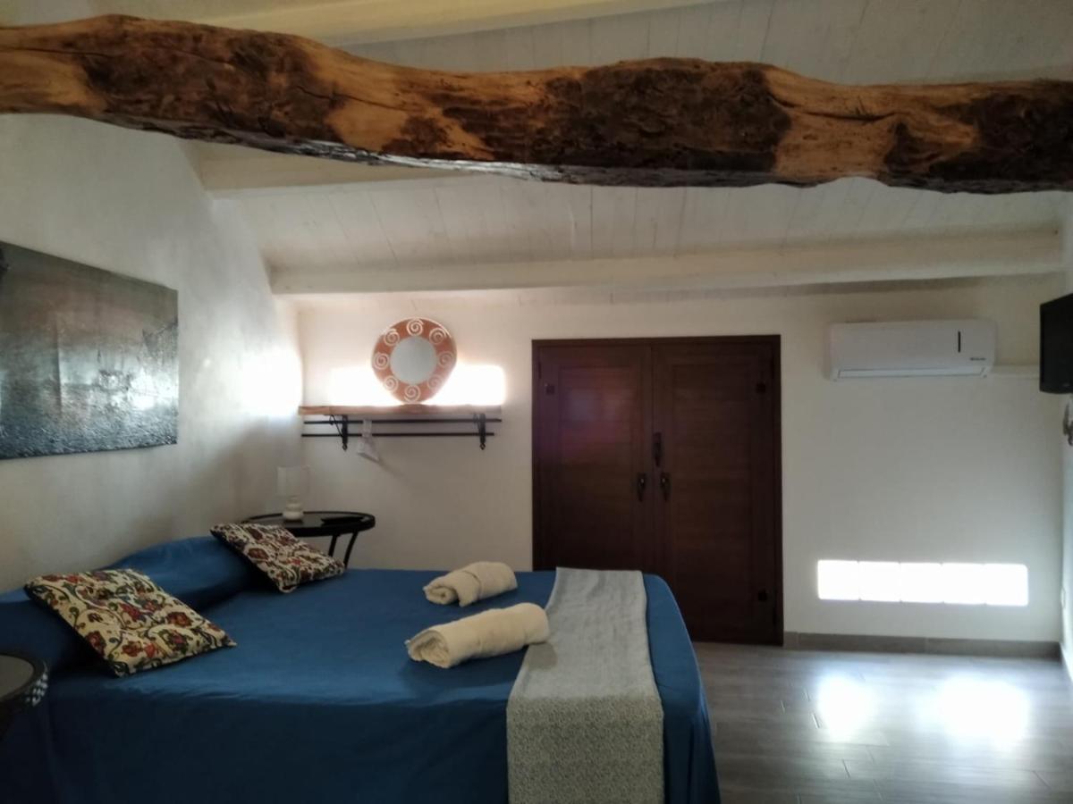 Ai Monachelli Bed and Breakfast Bolognetta Eksteriør billede