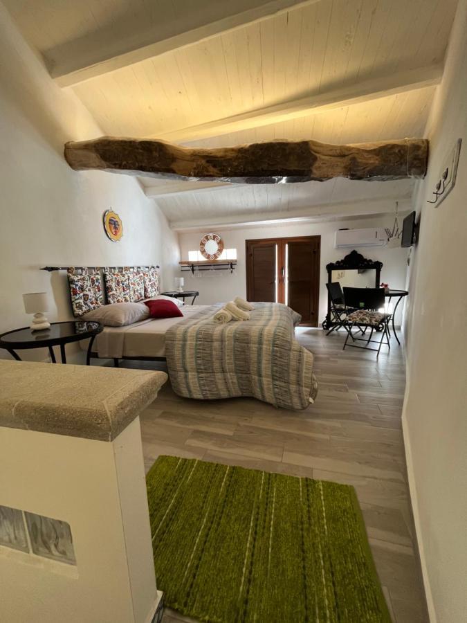Ai Monachelli Bed and Breakfast Bolognetta Eksteriør billede