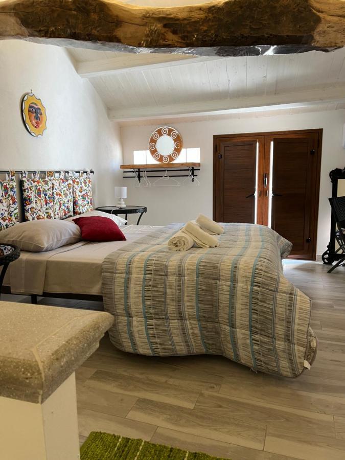 Ai Monachelli Bed and Breakfast Bolognetta Eksteriør billede