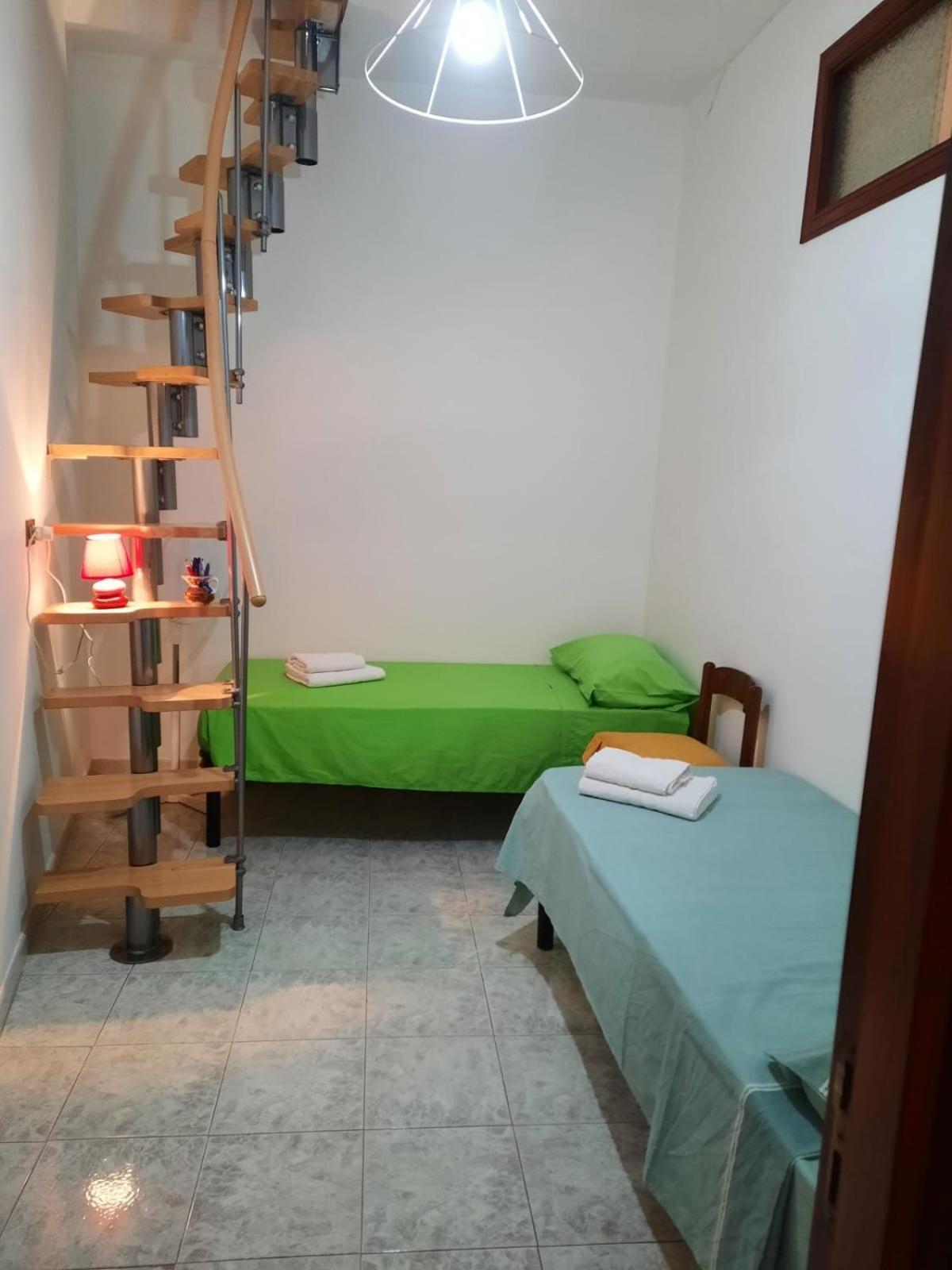Ai Monachelli Bed and Breakfast Bolognetta Eksteriør billede